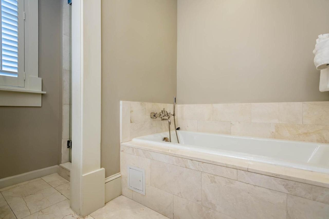 רוזמרי ביץ' The Pearl Hotel מראה חיצוני תמונה