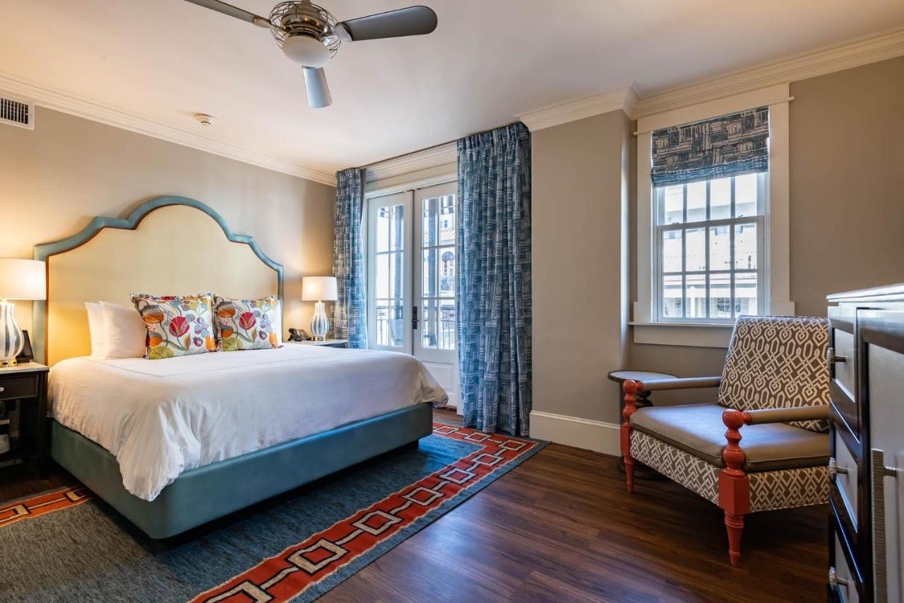 רוזמרי ביץ' The Pearl Hotel מראה חיצוני תמונה