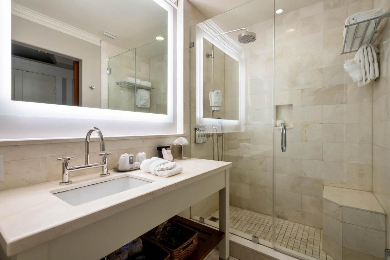 רוזמרי ביץ' The Pearl Hotel מראה חיצוני תמונה