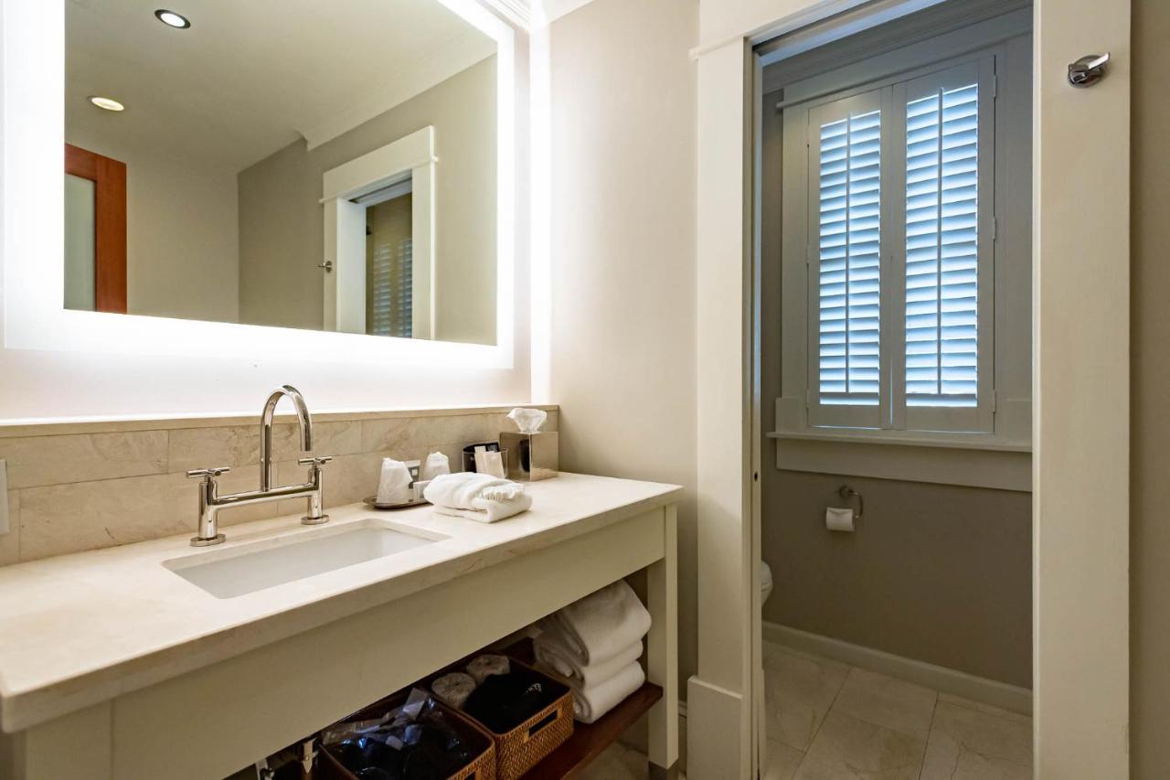 רוזמרי ביץ' The Pearl Hotel מראה חיצוני תמונה
