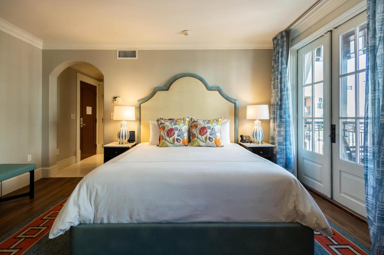 רוזמרי ביץ' The Pearl Hotel מראה חיצוני תמונה