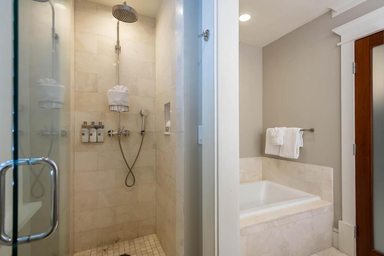 רוזמרי ביץ' The Pearl Hotel מראה חיצוני תמונה