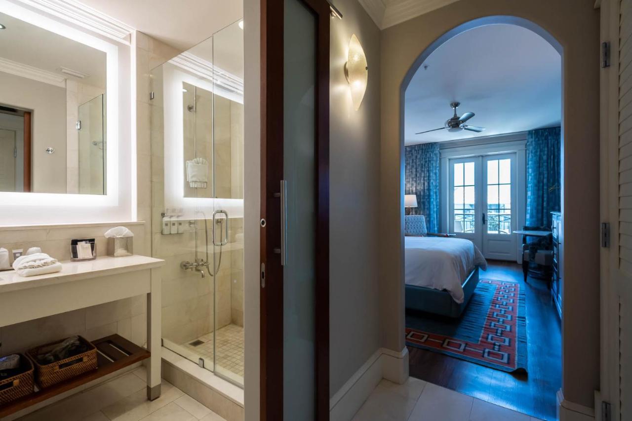רוזמרי ביץ' The Pearl Hotel מראה חיצוני תמונה
