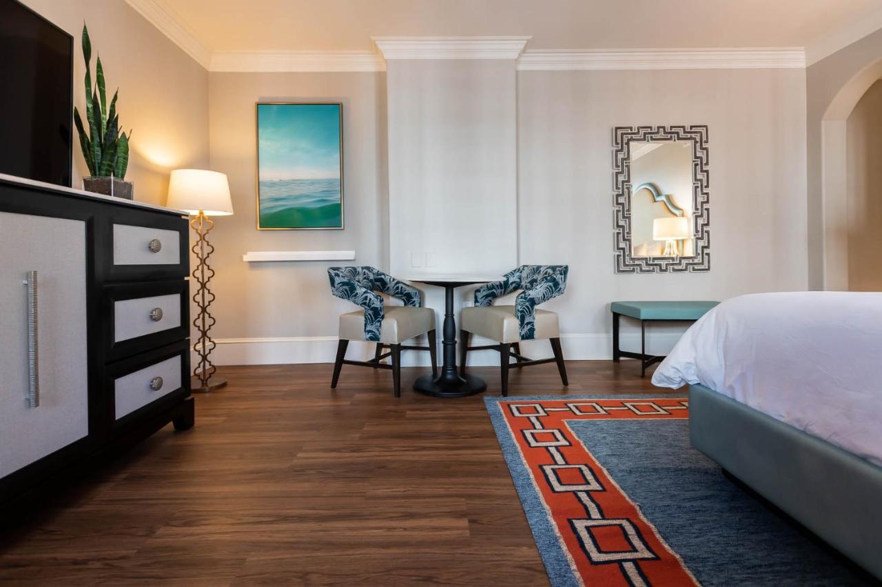רוזמרי ביץ' The Pearl Hotel מראה חיצוני תמונה