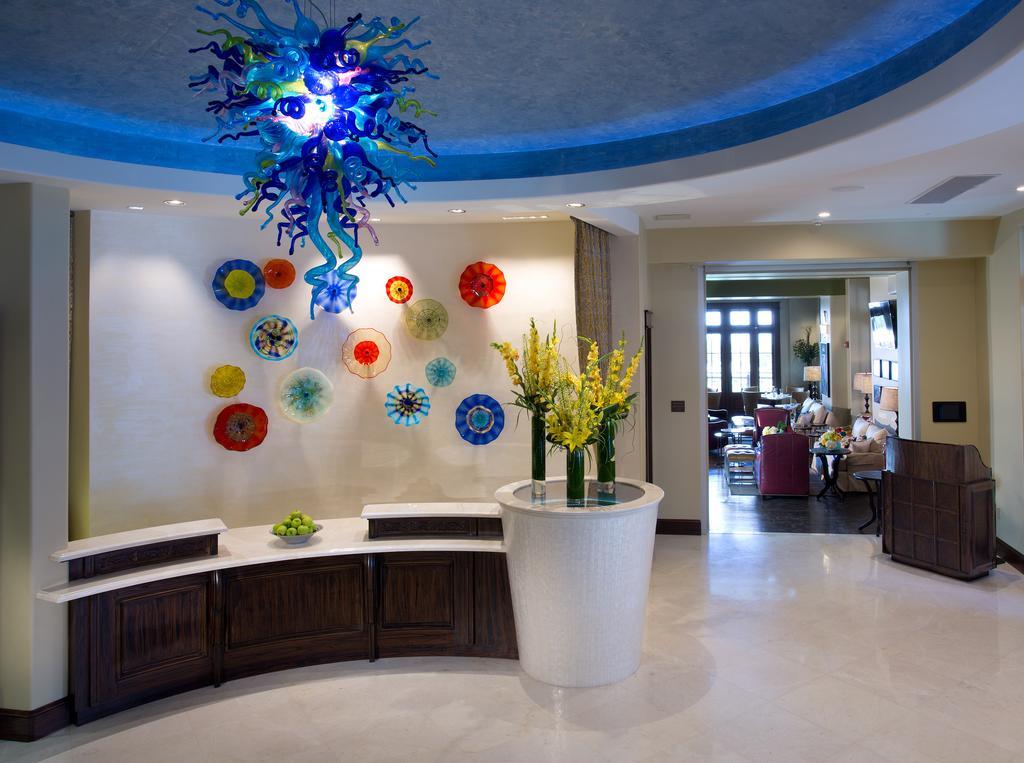 רוזמרי ביץ' The Pearl Hotel מראה חיצוני תמונה