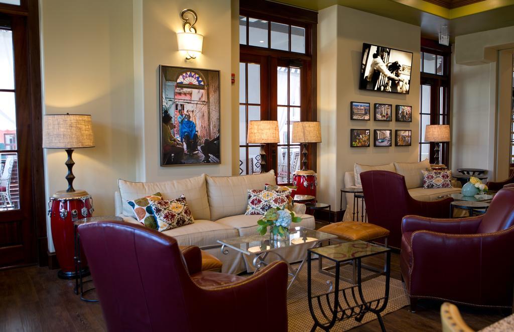 רוזמרי ביץ' The Pearl Hotel מראה חיצוני תמונה