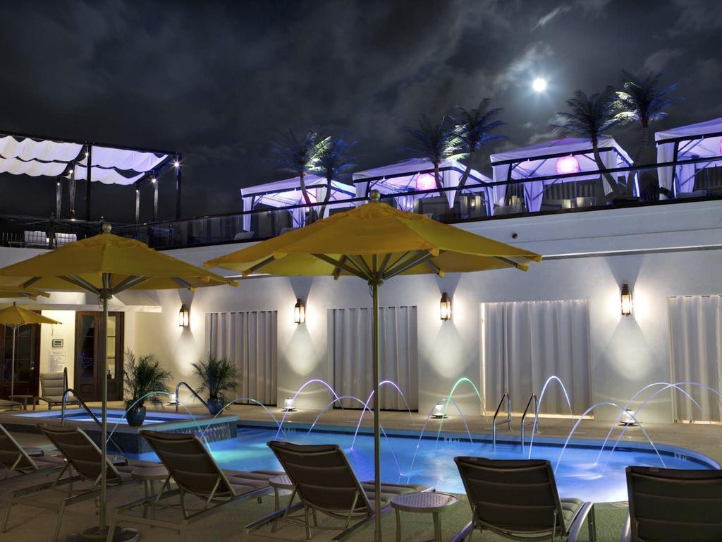 רוזמרי ביץ' The Pearl Hotel מראה חיצוני תמונה