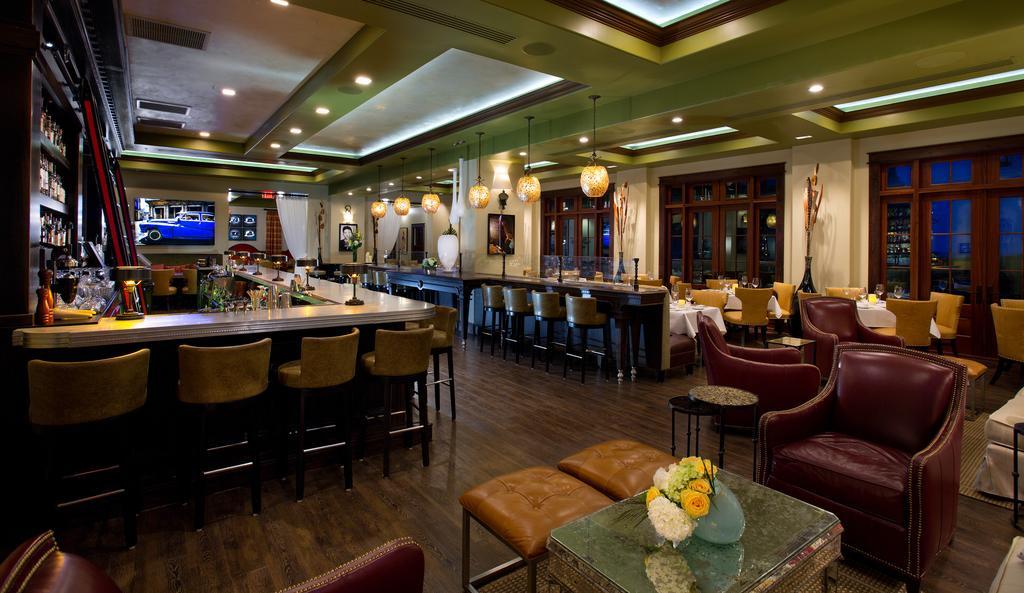 רוזמרי ביץ' The Pearl Hotel מראה חיצוני תמונה