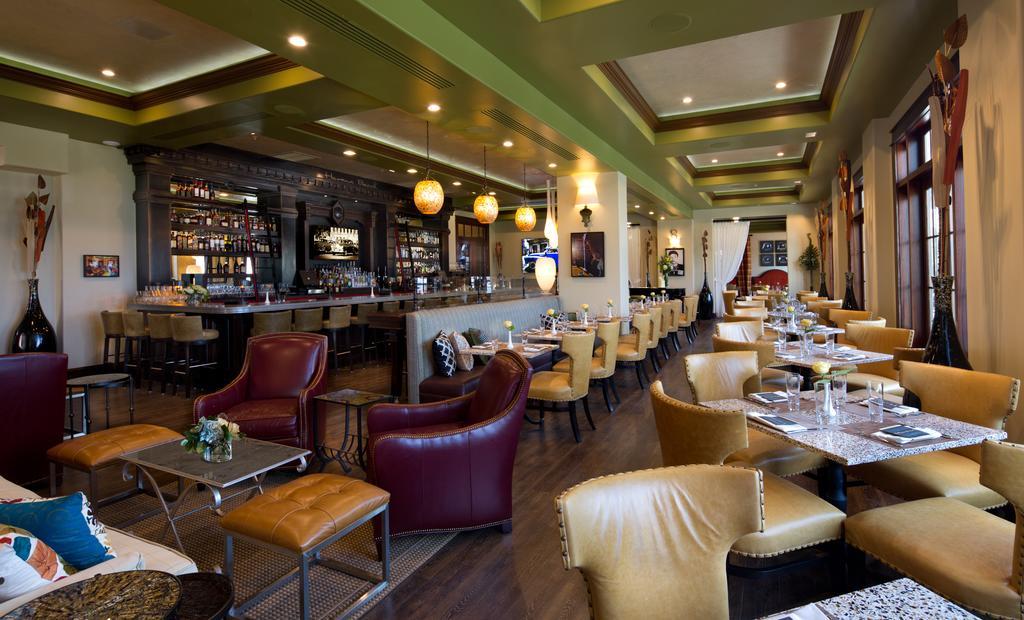 רוזמרי ביץ' The Pearl Hotel מראה חיצוני תמונה