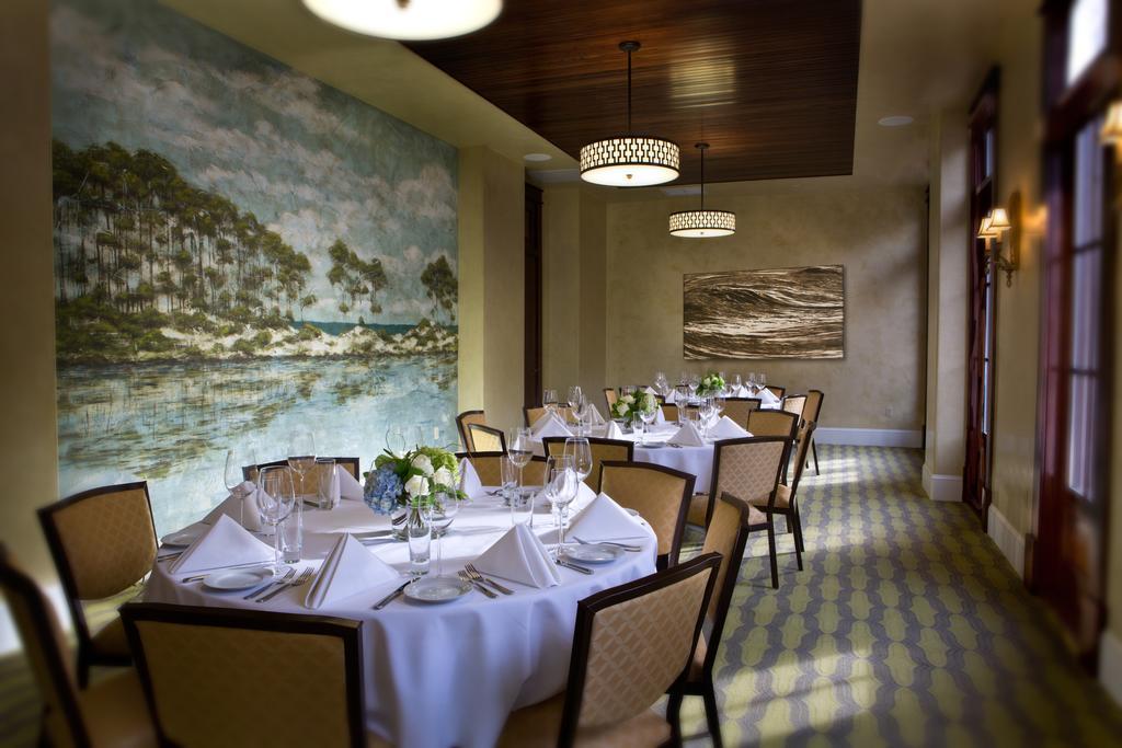 רוזמרי ביץ' The Pearl Hotel מראה חיצוני תמונה