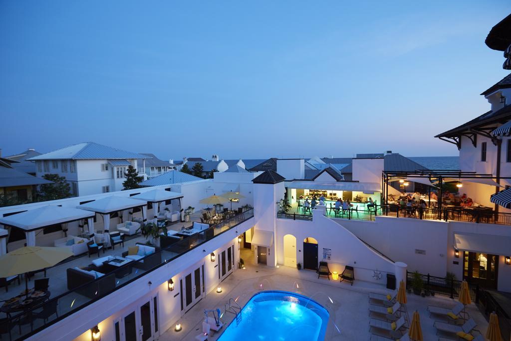 רוזמרי ביץ' The Pearl Hotel מראה חיצוני תמונה