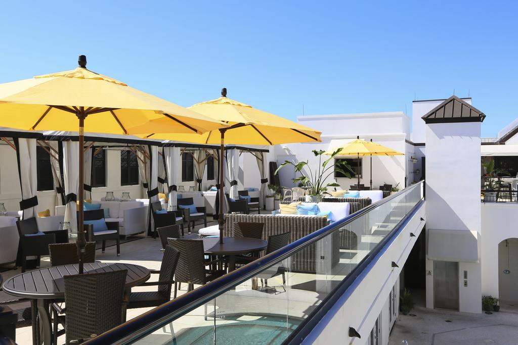 רוזמרי ביץ' The Pearl Hotel מראה חיצוני תמונה