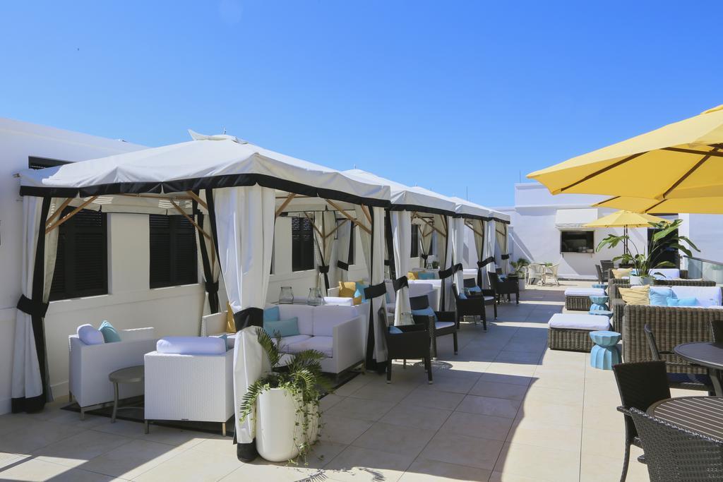 רוזמרי ביץ' The Pearl Hotel מראה חיצוני תמונה