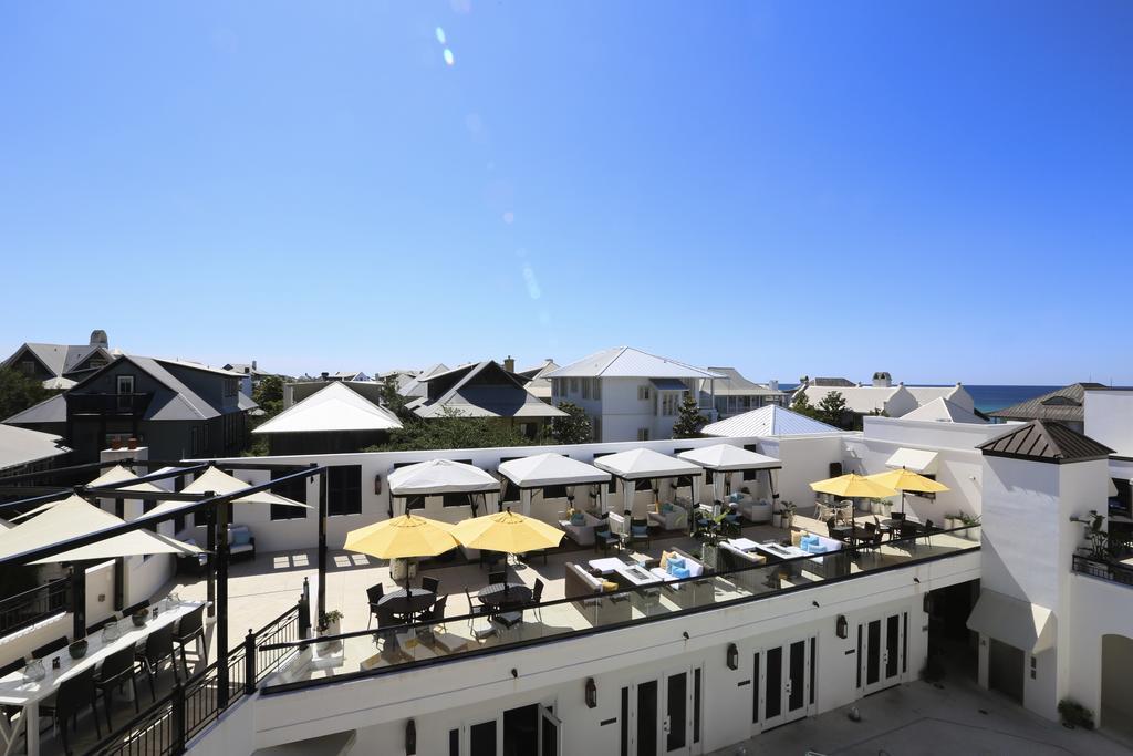רוזמרי ביץ' The Pearl Hotel מראה חיצוני תמונה
