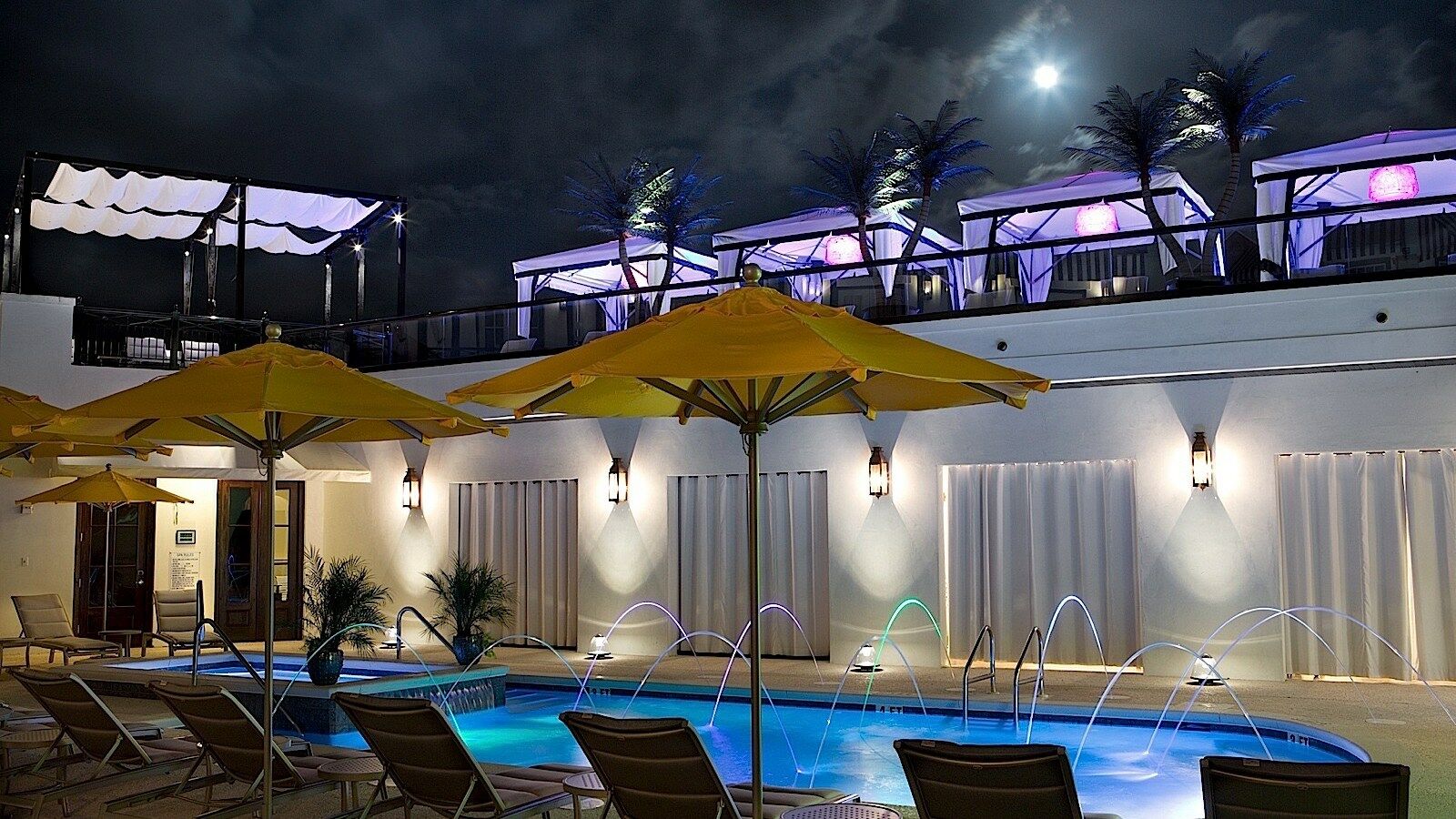 רוזמרי ביץ' The Pearl Hotel מראה חיצוני תמונה